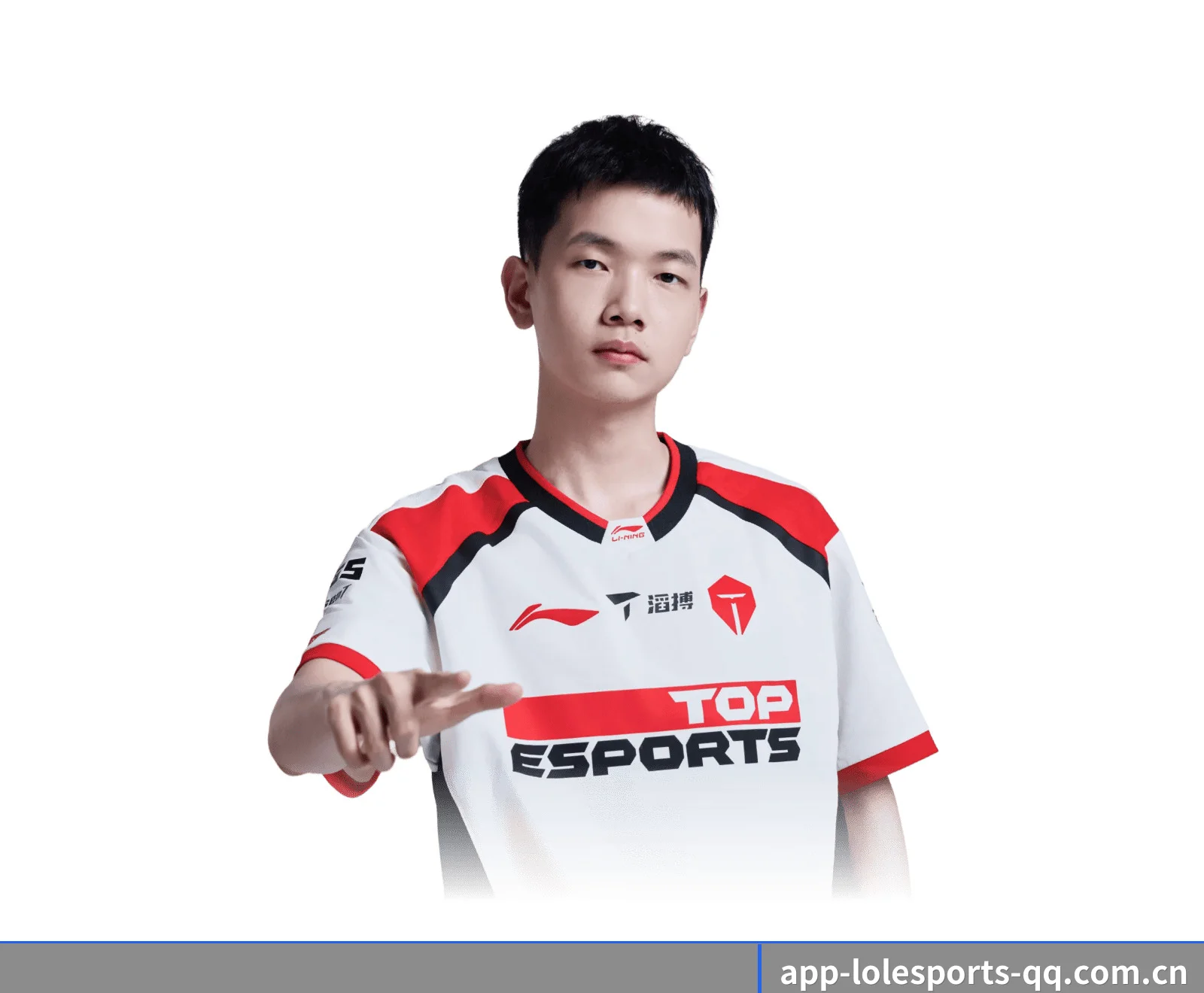 英雄联盟外围拓荒录 - 体育资讯内容服务 | LOLESPORTS